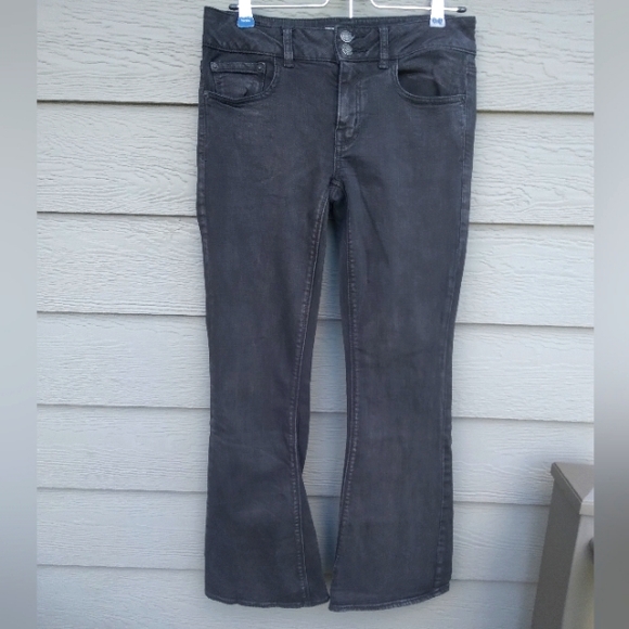 American Eagle Outfitters Jeans American Eagle Bootcut Size 6